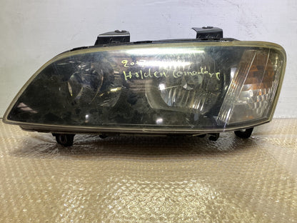 2007 Holden Commodore - Right Taillight PN: see photos
