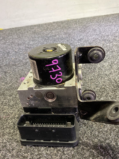 Mazda Axela- ABS Pump/Modulator