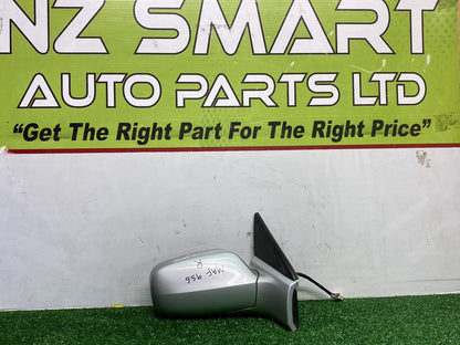 2006 Used Toyota Caldina - Right Door Mirror PN: 7 wires
