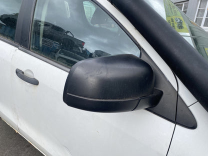 2013 Mazda BT-50 Dismantling For Parts