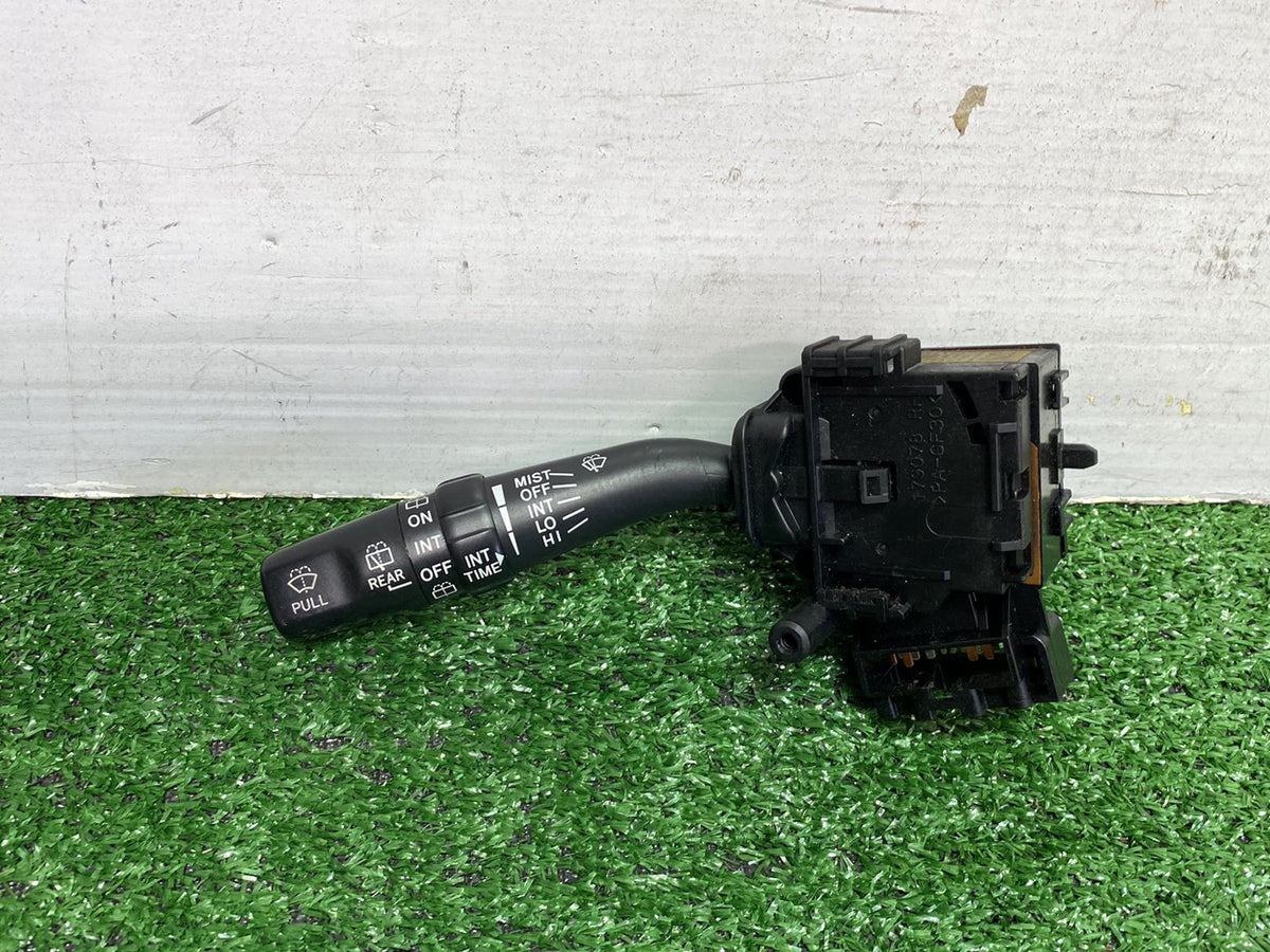 2002 Used Toyota Caldina - Wiper Switch PN: 179078
