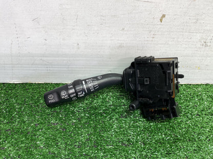 2002 Used Toyota Caldina - Wiper Switch PN: 179078