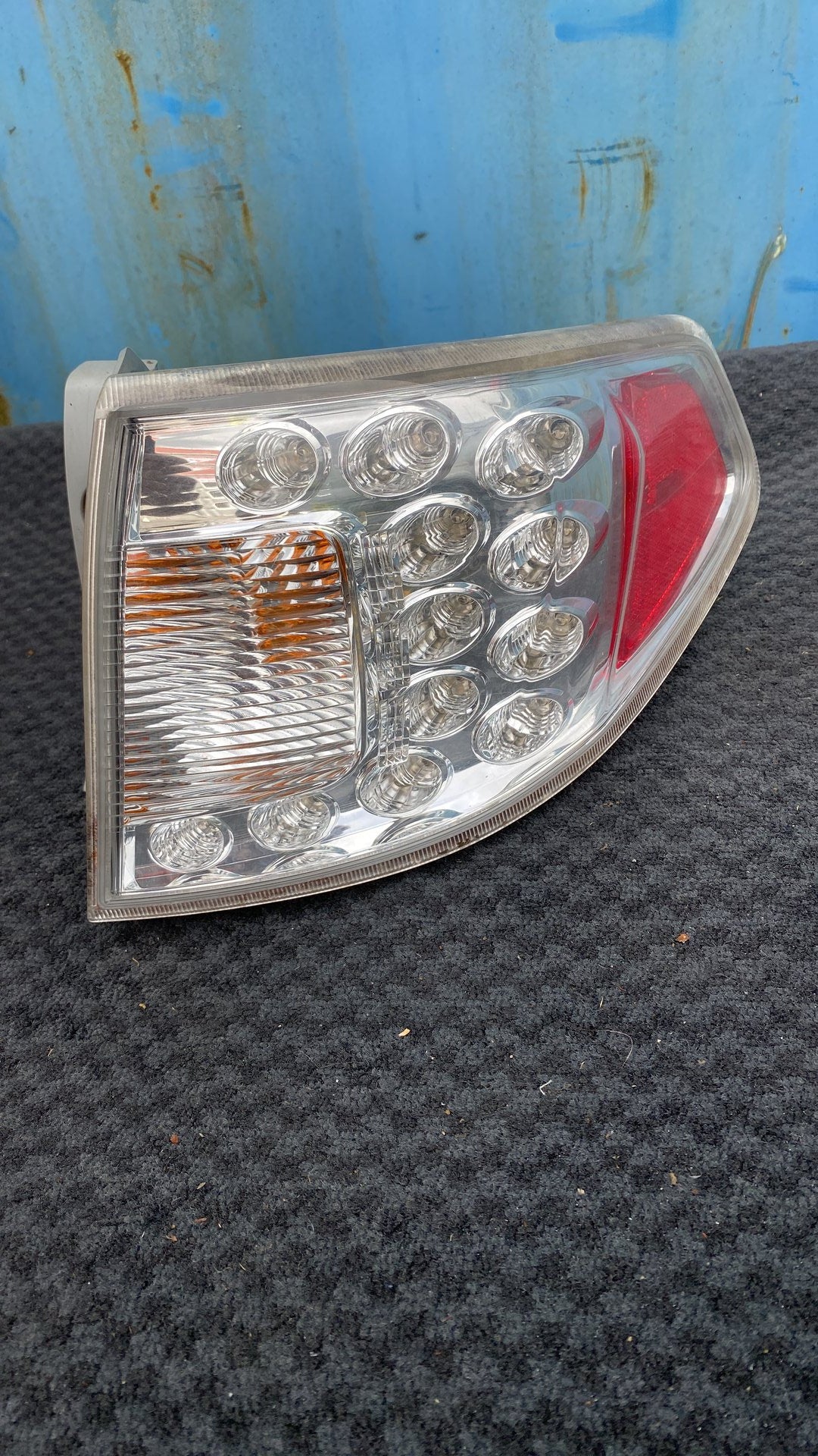 2008 Subaru Impreza GH - Right Taillight