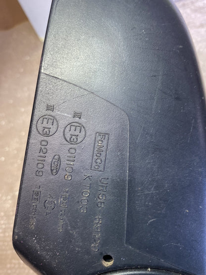 2007 Ford Ranger- Right Door Mirror PN: 3 wires