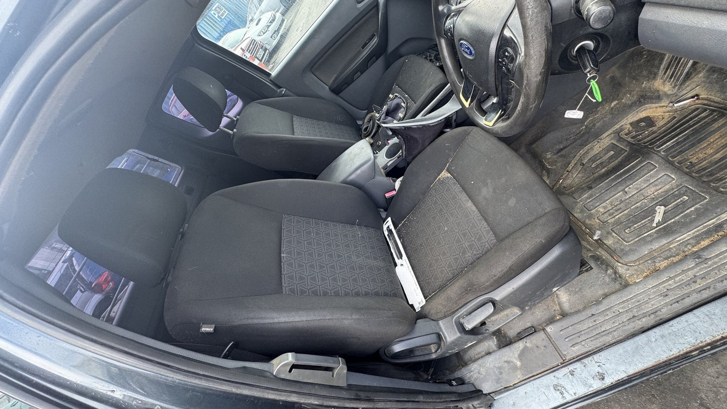 2012 Ford Ranger Dismantling For Parts