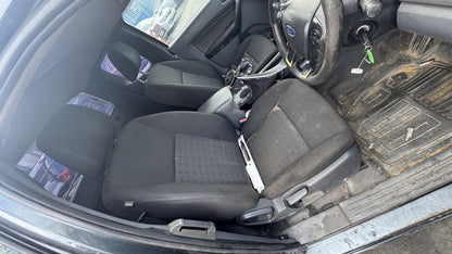 2012 Ford Ranger Dismantling For Parts