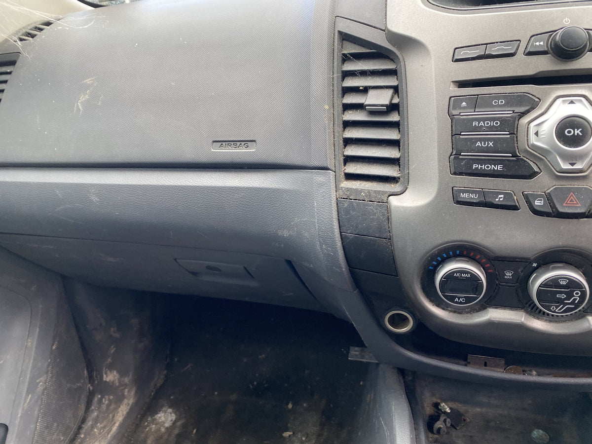 2011 Ford Ranger XLT
