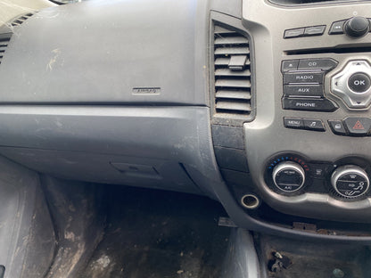 2011 Ford Ranger XLT