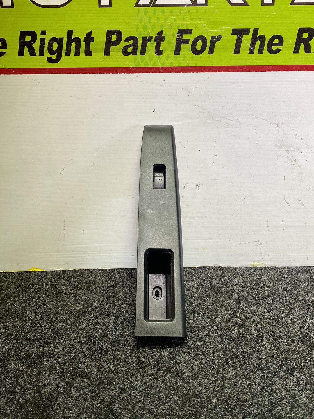 2010 Mazda Premacy - Left Front Window Switch