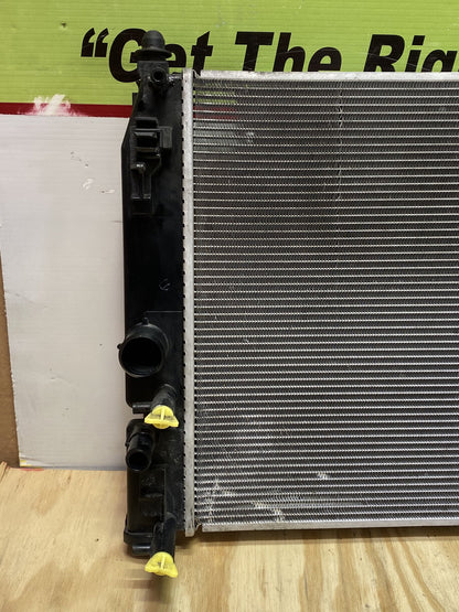 2017 Toyota Prius ZVW50 - Radiator