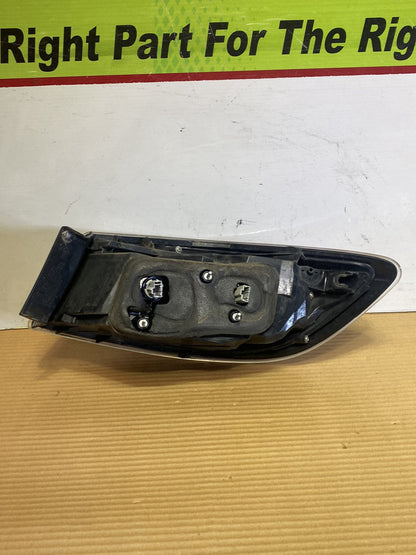 2012 Mazda Axela BLFFP- Left Taillight PN: