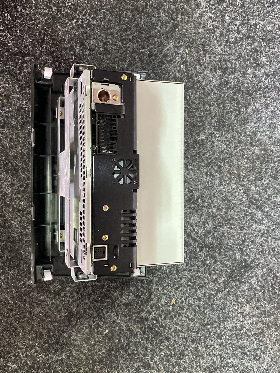 2004 Suzuki Swift - Stereo Head Unit PN: PS-4088N-A