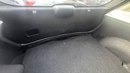 2009 Nissan Qashqai ST