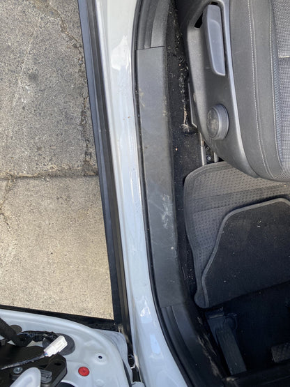 2022 Mazda CX-30 GT-X- Dismantling For Parts