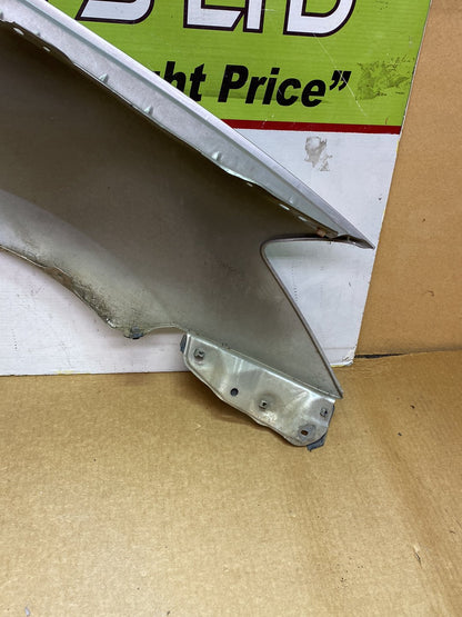 2006 Used Toyota Caldina - Left Front Guard PN: see photos
