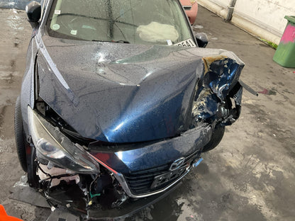 2014 Mazda Axela BYEFP Dismantling For Parts