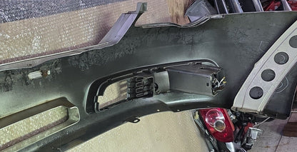 2004 Subaru Legacy- Front Bumper PN: see the photos