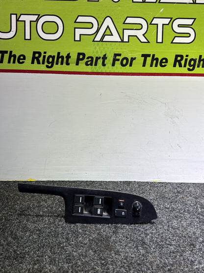 2004 Honda Accord- Master Power Window Switch PN: