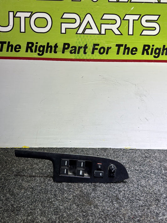 2004 Honda Accord- Master Power Window Switch PN: