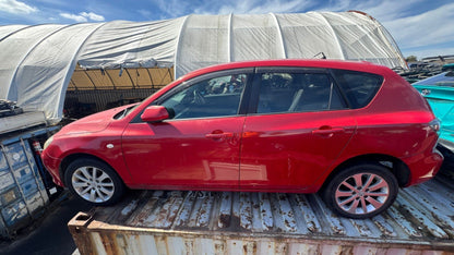 2005 Mazda Axela BK5P Dismantling For Parts