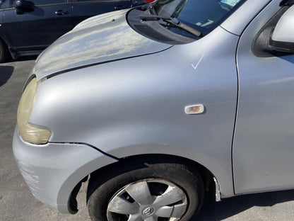 2006 Toyota Sienta NCP81 Dismantling For Parts