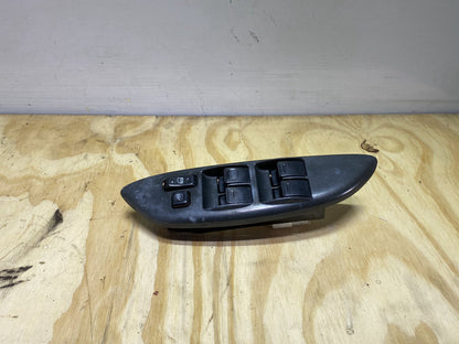 2003 Toyota Vitz - Master Power Window Switch