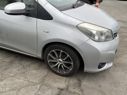 2014 Toyota Yaris YR- Dismantling For Parts