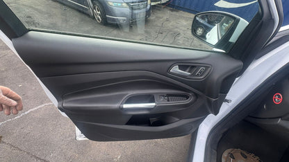 2013 Ford Kuga  Dismantling For Parts