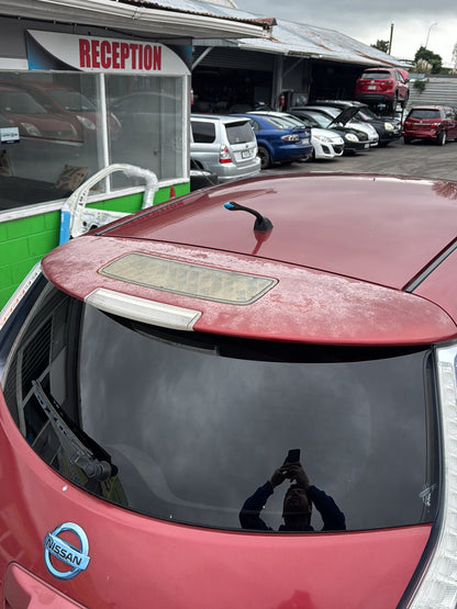 2012 Nissan Leaf ZE0  Dismantling For Parts