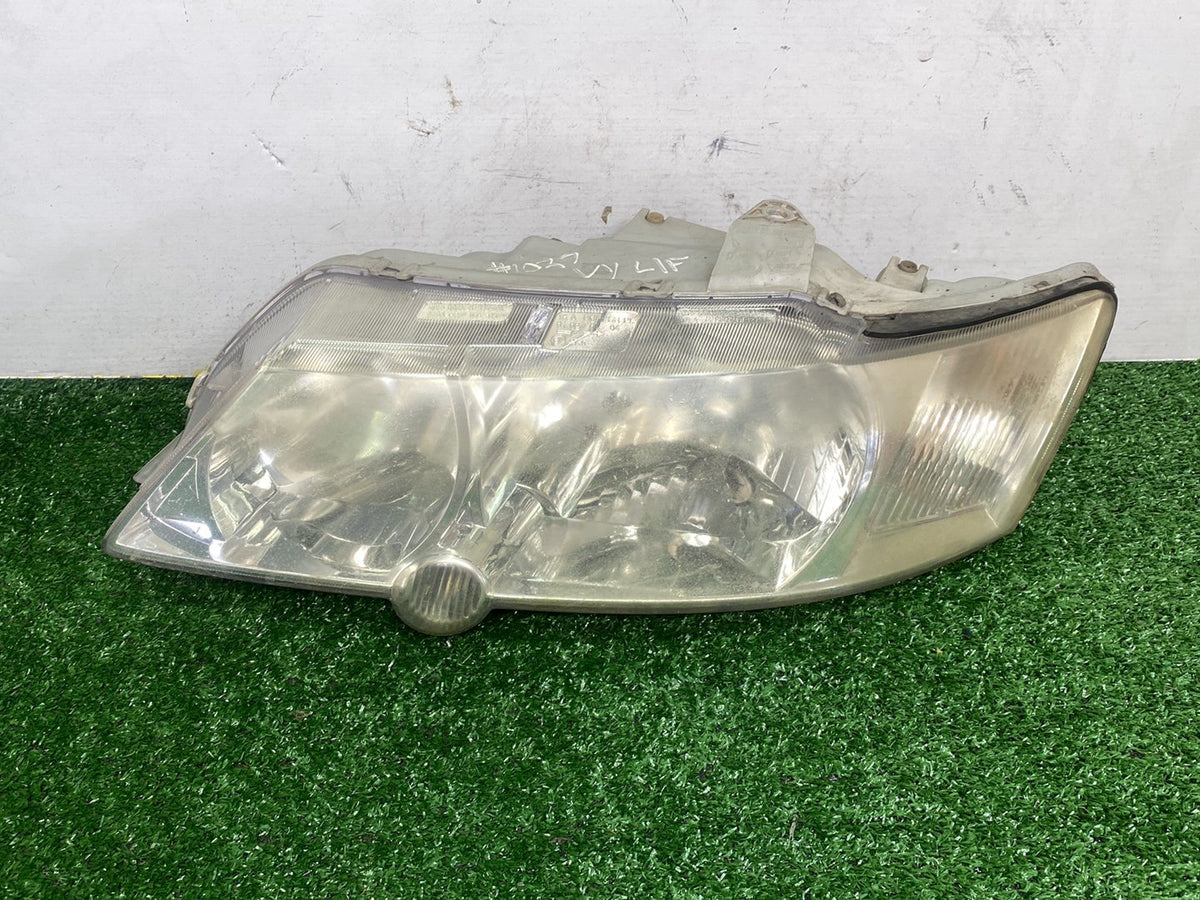2004 Holden Commodore - Left Headlight PN: See photos
