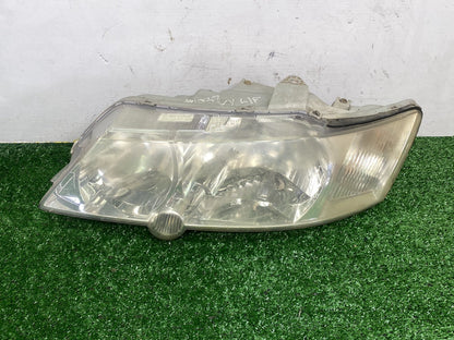 2004 Holden Commodore - Left Headlight PN: See photos