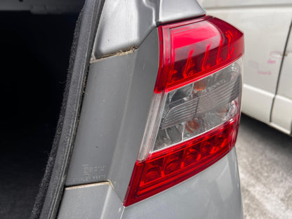 2015 Nissan Pulsar ST Dismantling For Parts