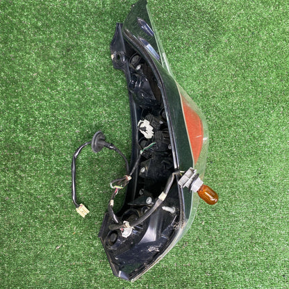 2017 Used Toyota Aqua NHP10 - Left Taillight PN: STANLEY 52-309