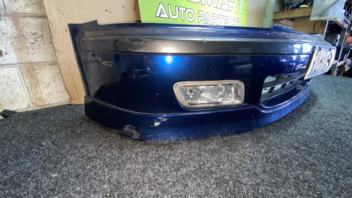 1997 Honda Torneo CF4 - Front Bumper