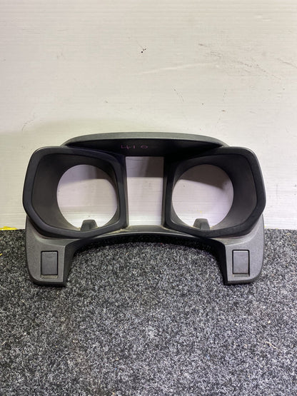 2014 Holden Colorado - Instrument Cluster Surround