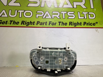 2009 Mazda Axela BL5FW- Speedometer Drive PN: see photos