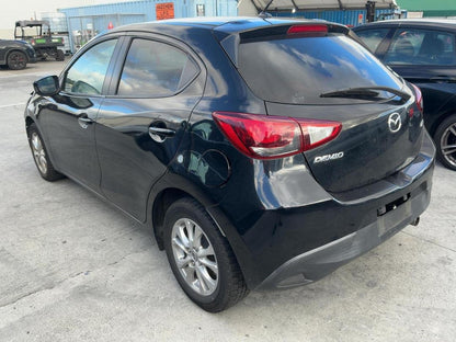 2015 Mazda Demio DJ3FS  Dismantling For Parts