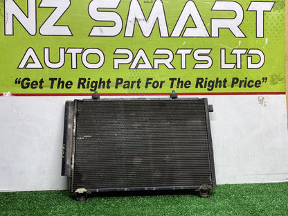 2005 Used Toyota Ist NCP60 - A/C Condenser PN: 8845052111