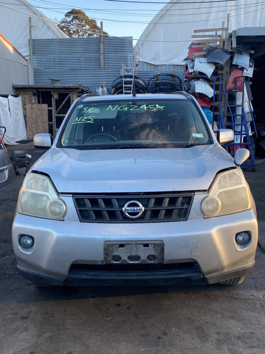 2009, Nissan, X-Trail, 20X Dismantling For Parts