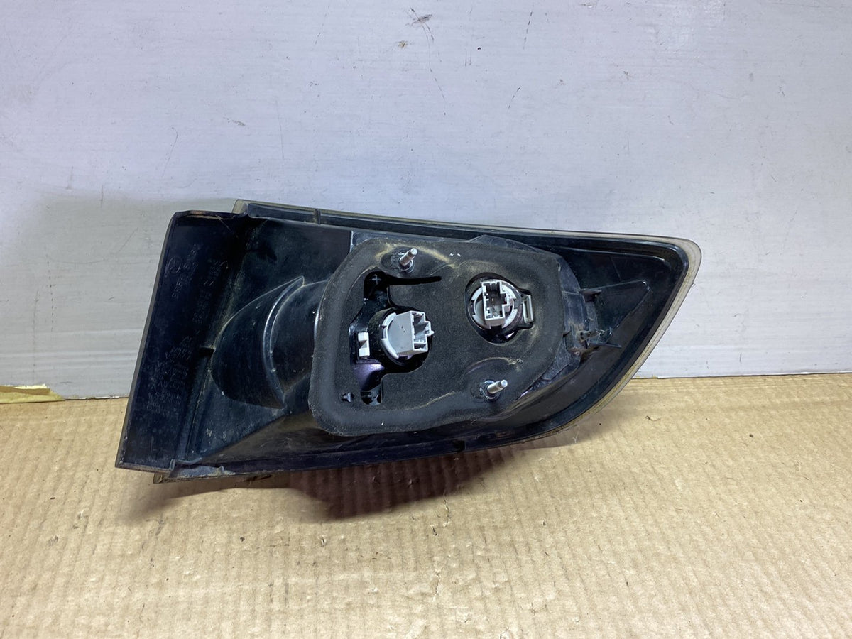 2007 Mazda Axela BK - Left Taillight PN: P6340
