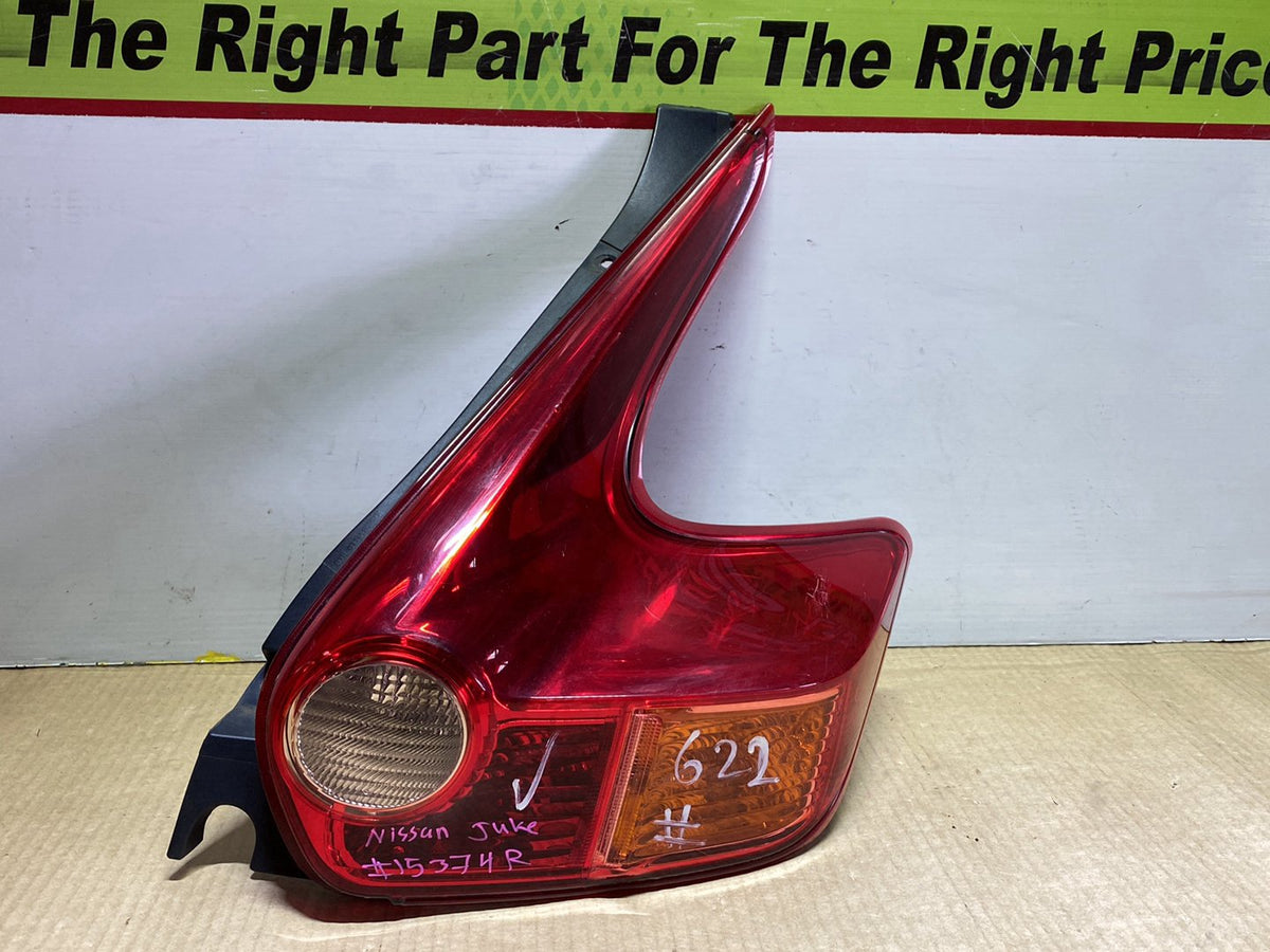 2010 Nissan Juke YF15 - Right Taillight PN: ICHIKOH T003