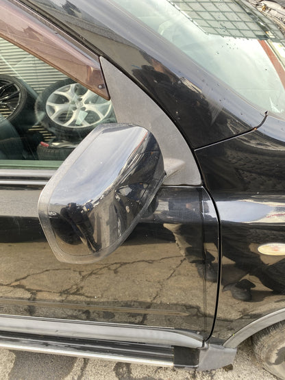 2007 Nissan X-Trail ST NT31 Dismantling For Parts