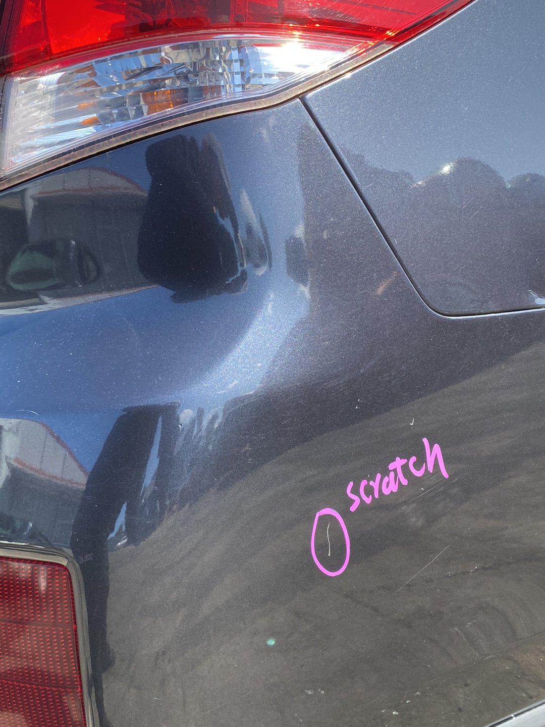 2012 Subaru Outback Dismantling For Parts