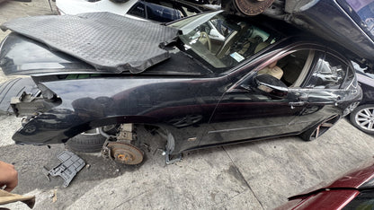 2005 Nissan Fuga 450GT GY50 Dismantling For Parts