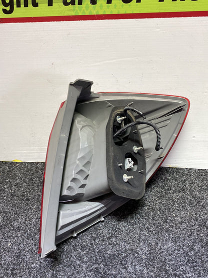 2010 Honda Fit - Left Taillight PN: P7030L
