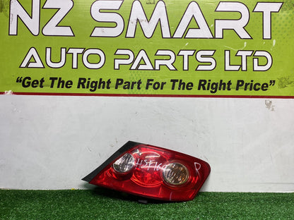 2005 Used Toyota Mark X - Right Taillight PN: KOITO 22-333
