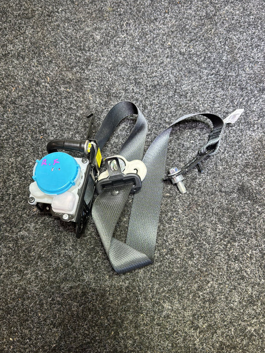 2021 Mazda CX-3 - Right Front Seat Belt PN: see photos