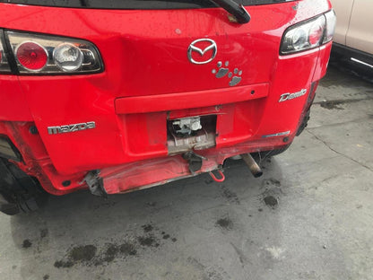 2006 Mazda Demio DY3W Dismantling For Parts
