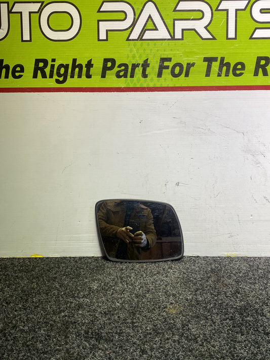 2010 Dodge Journey - Right Door Mirror Glass