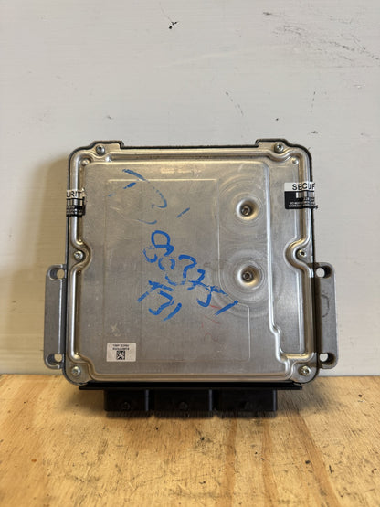 2008-2013 Nissan X-Trail T31 - ECU